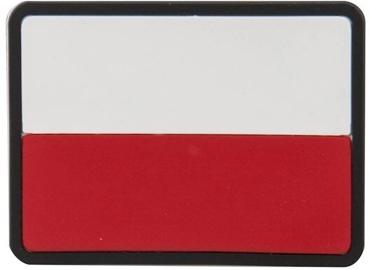 Helikon-Tex Emblemat FLAGA PL - Standard