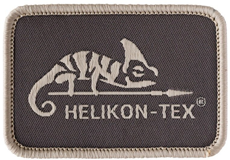 Helikon-Tex Helikon-Tex Patch - Coyote OD-HEP-RB-11