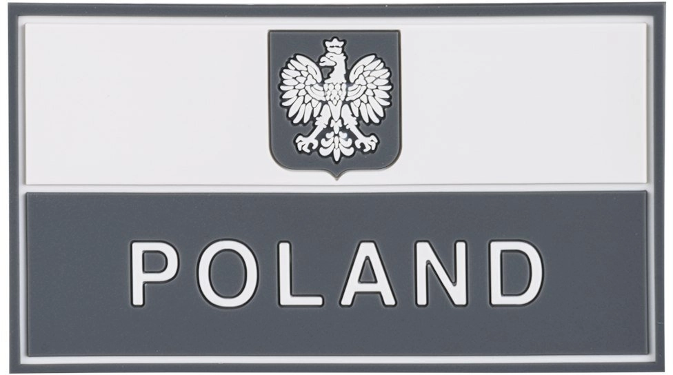 Helikon-Tex Emblem Flag of Poland with
