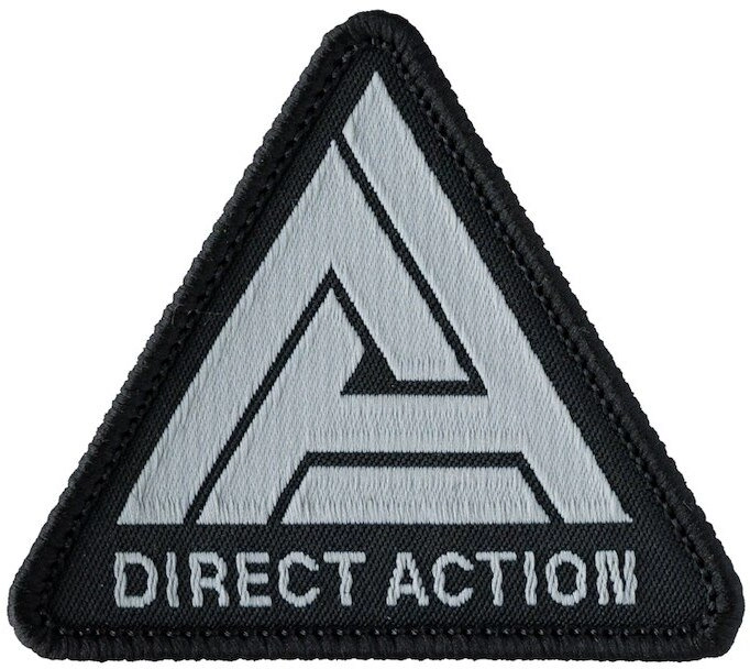 Helikon-Tex Direct Action Logo Patch -