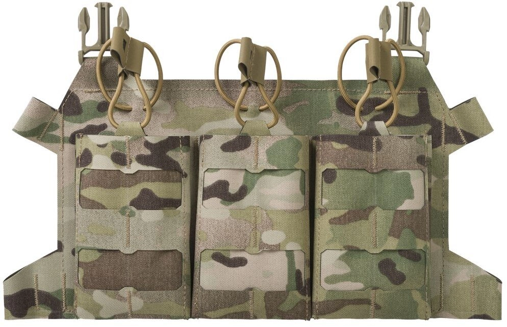 Helikon-Tex Skeletonized Triple 223 Flap -