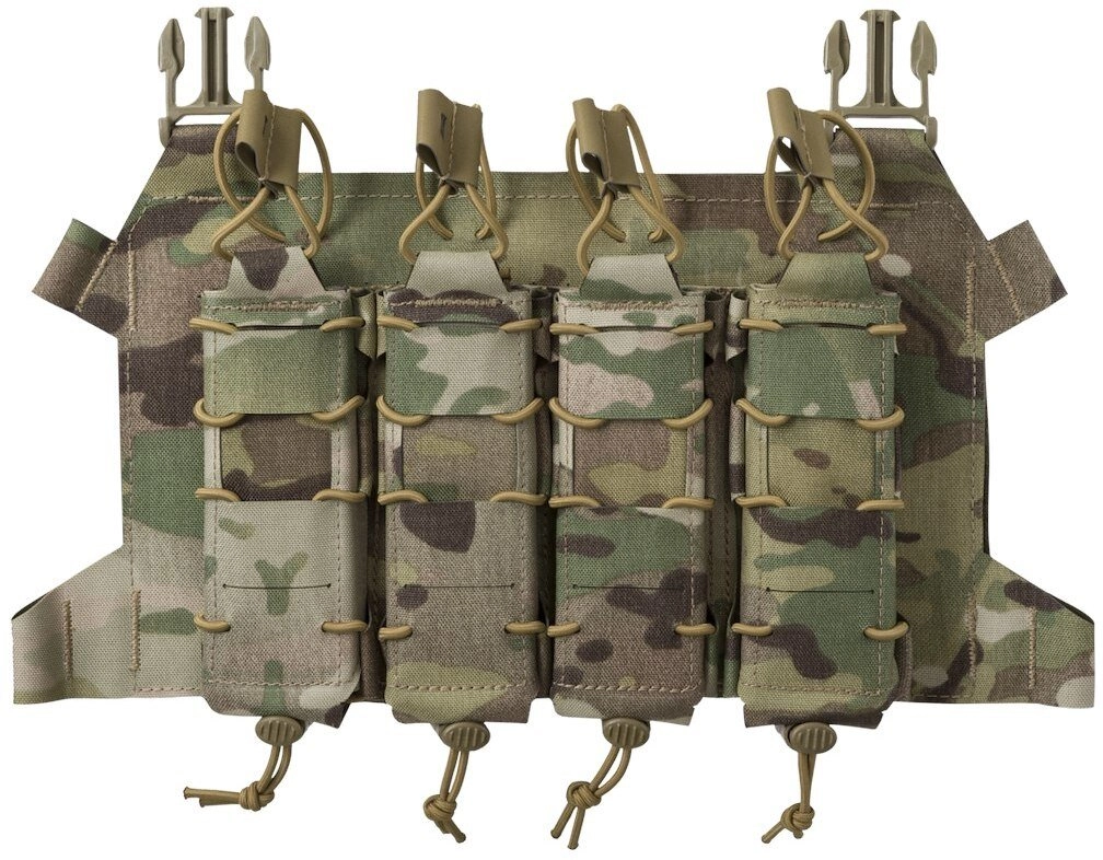 Helikon-Tex Skeletonized Quad SMG Flap -