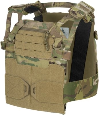 Helikon-Tex SPITFIRE MK II Plate Carrier®