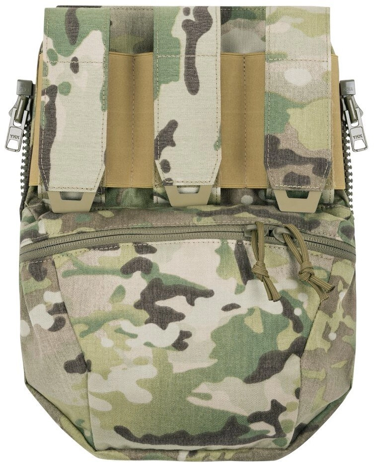 Helikon-Tex SPITFIRE® ASSAULT PANEL - Cordura®