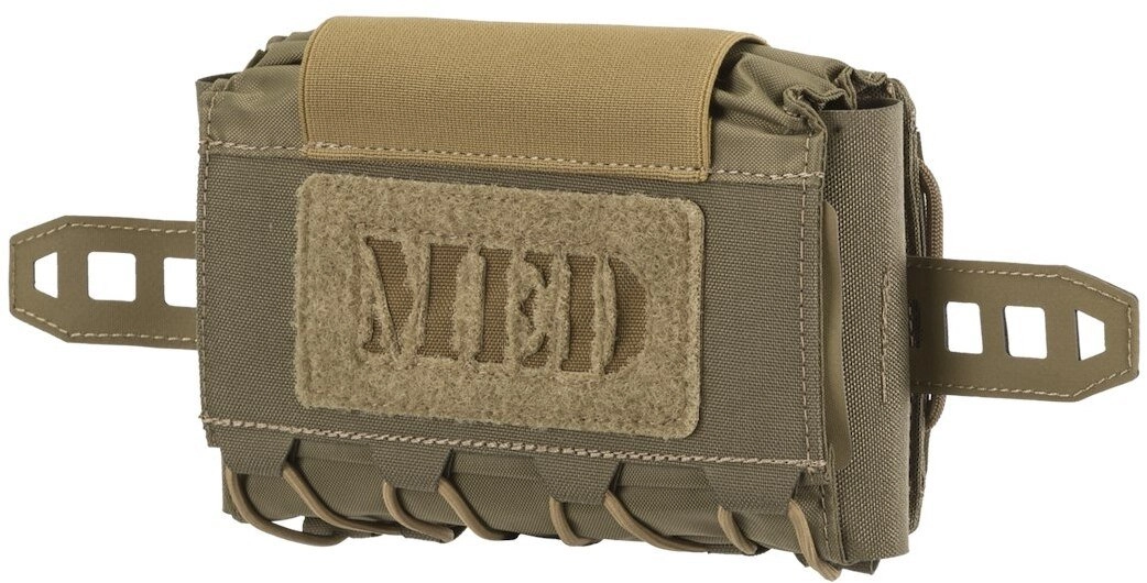 Helikon-Tex Compact MED Pouch Horizontal -