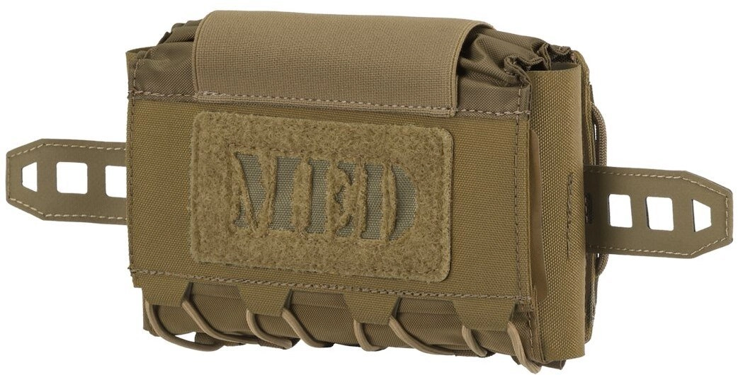 Helikon-Tex Compact MED Pouch Horizontal -