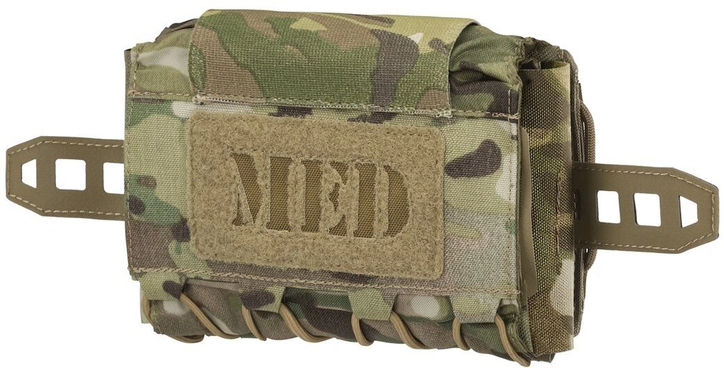 Helikon-Tex Compact MED Pouch Horizontal -