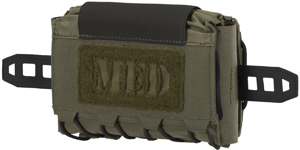 Helikon-Tex Compact MED Pouch Horizontal -
