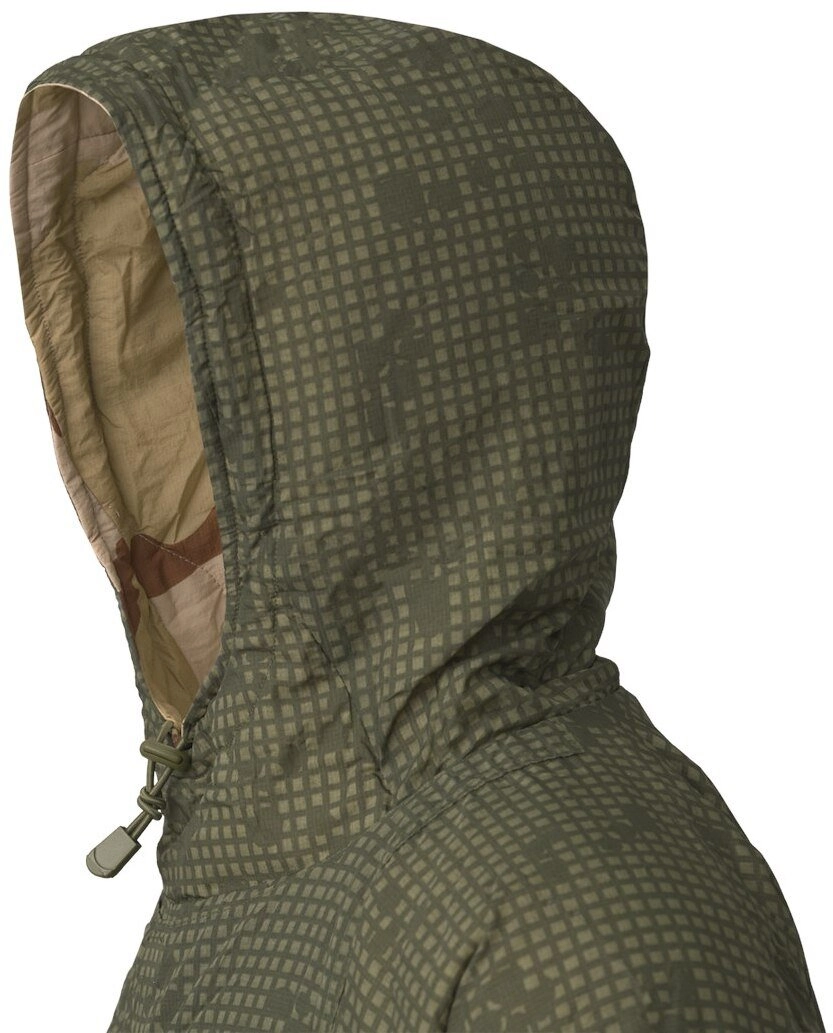 Helikon-Tex Double-Sided Swagman Roll - Desert