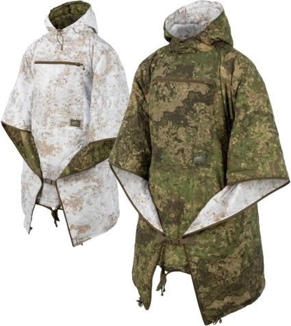 Helikon-Tex Double-sided Swagman Roll - Pencott
