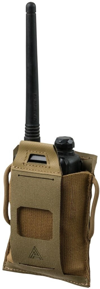 Helikon-Tex SINGLE Flat Magazine Pouch -