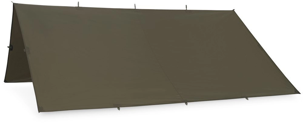 Plandeka Helikon-Tex Supertarp Small Spark Resistant