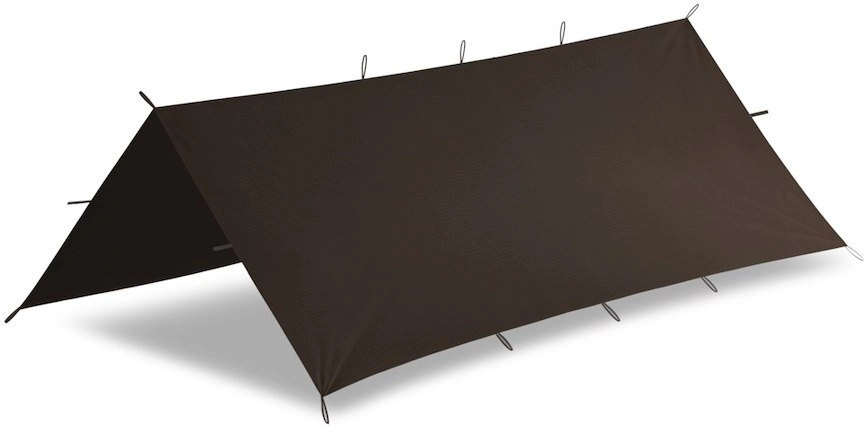 Plandeka Helikon-Tex SUPERTARP Small® - Earth