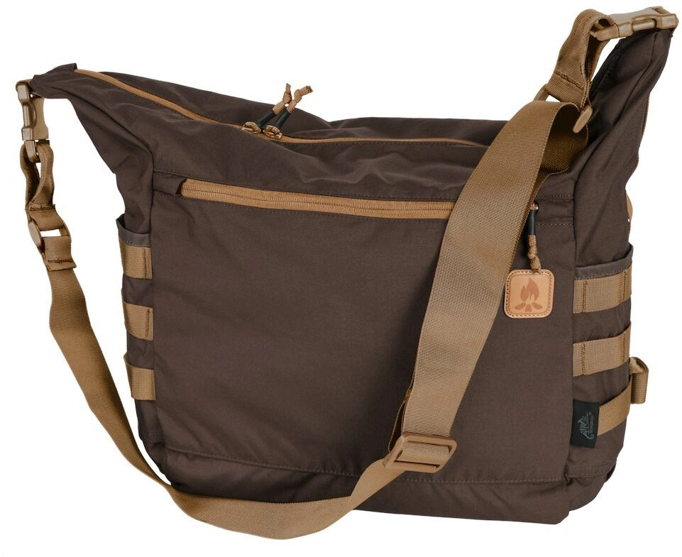 Helikon-Tex Sakwa BUSHCRAFT SATCHEL® - Cordura®