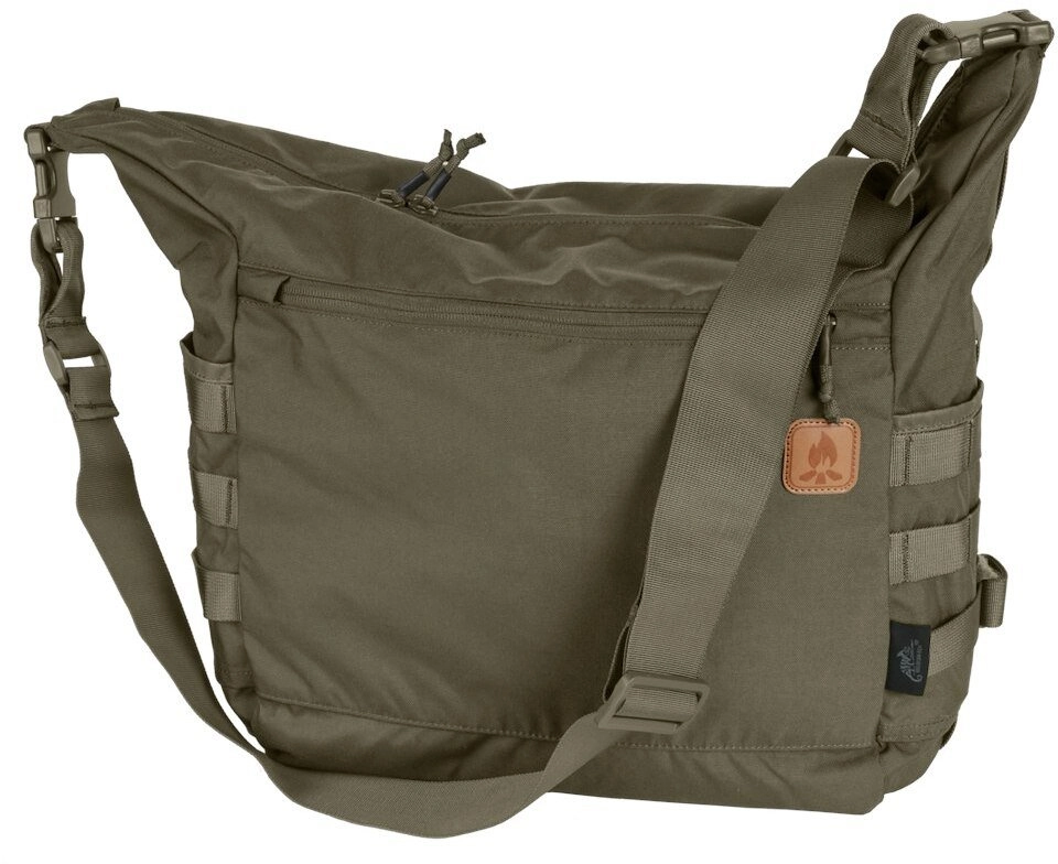 Plecak turystyczny Helikon-Tex Sakwa BUSHCRAFT SATCHEL®