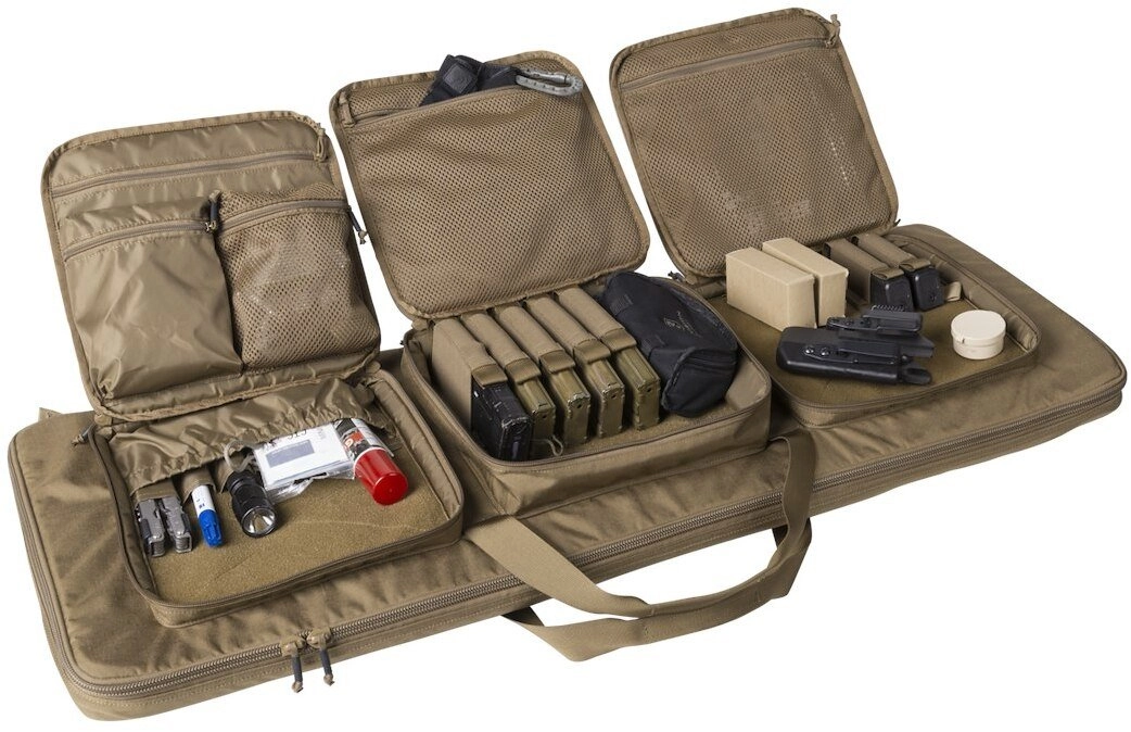 Helikon-Tex Double Upper Rifle Bag 18®