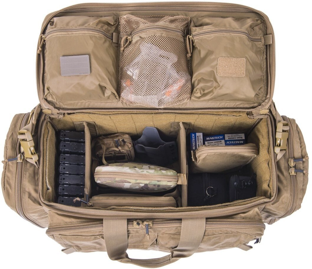 Helikon-Tex Torba RANGEMASTER Gear Bag® -