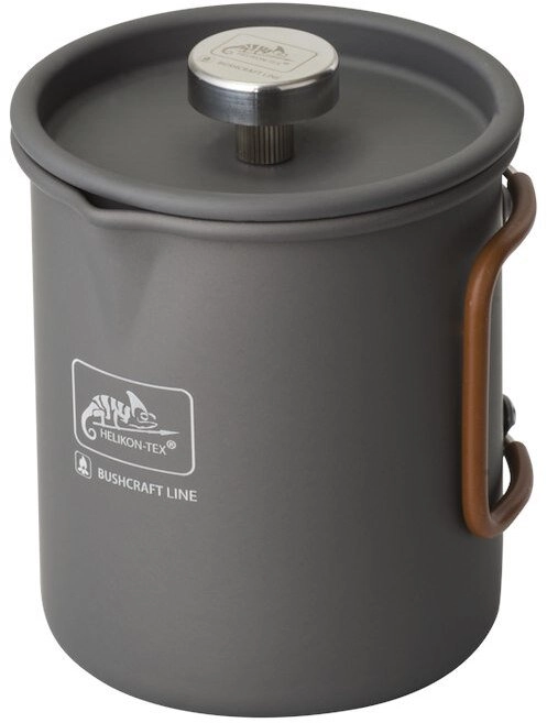Helikon-Tex CAMP French Press cup infuser