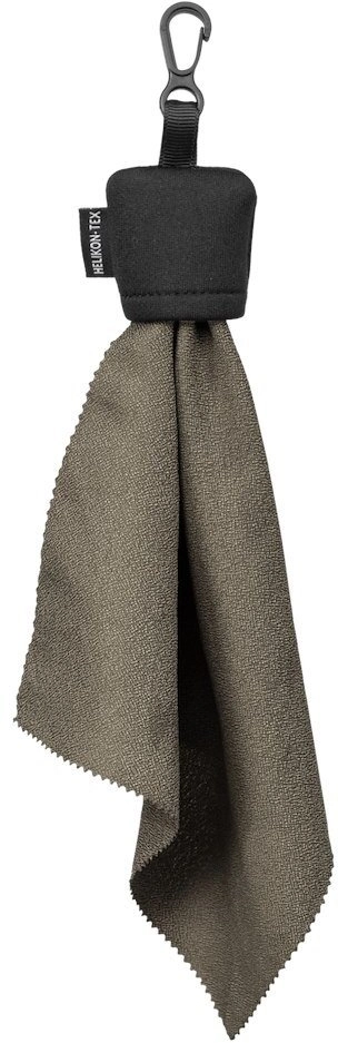 Helikon-Tex Lens cloth - Olive Green