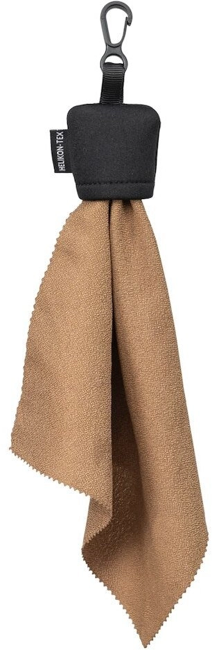 Helikon-Tex Lens cloth - Coyote TW-TLC-PO-11