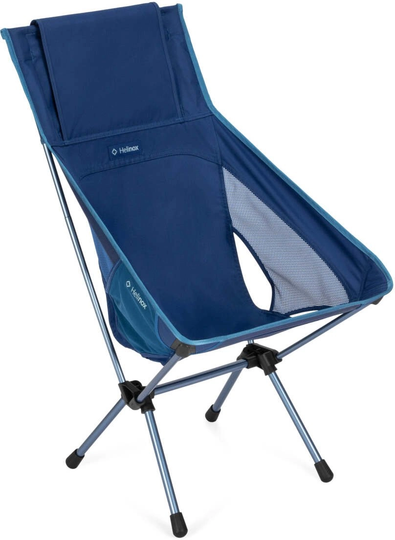 Helinox Chair One Highback (re)  Blue