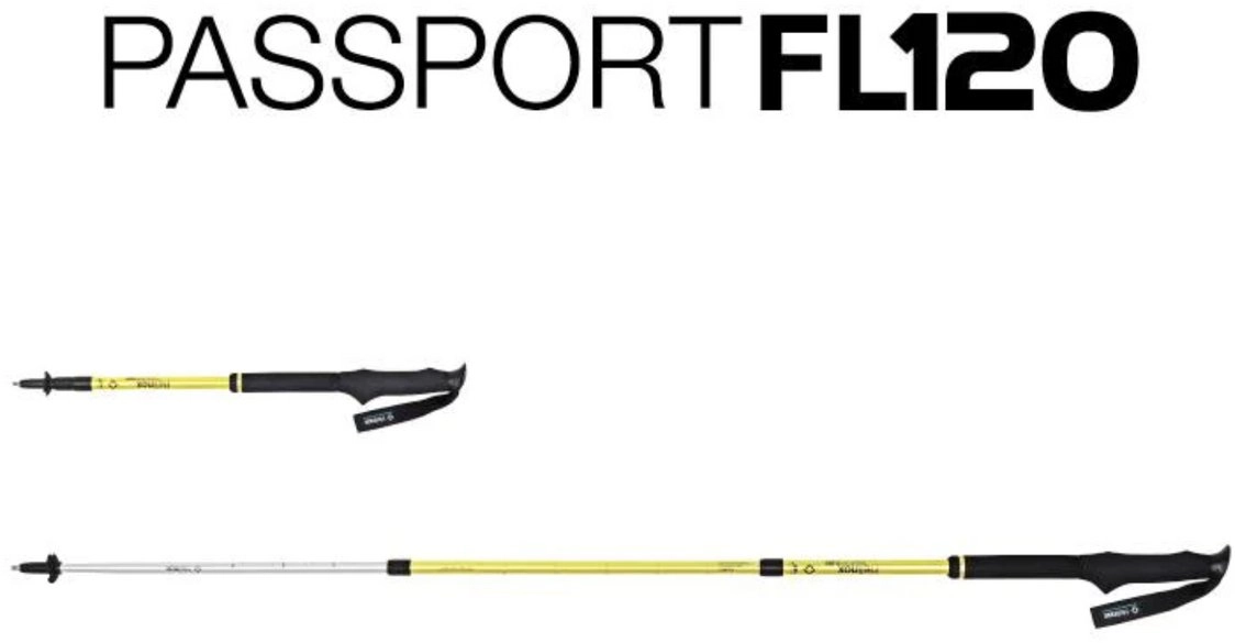 Helinox Kije Passport FL120  Melon H10908