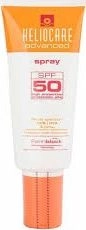 SPF 50 Advanced (Spray) 200 ml