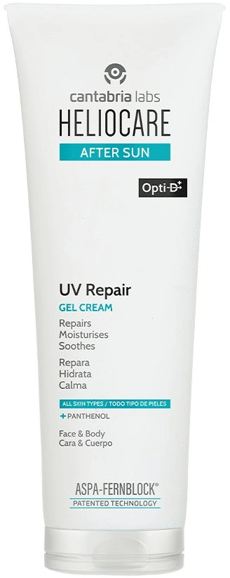 Heliocare Cantabria Labs Heliocare Reparative After-Sun
