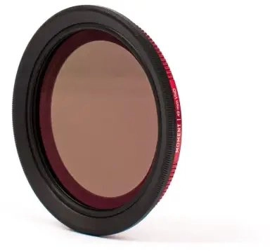Filtr Heliopan Moment 49mm Variable ND