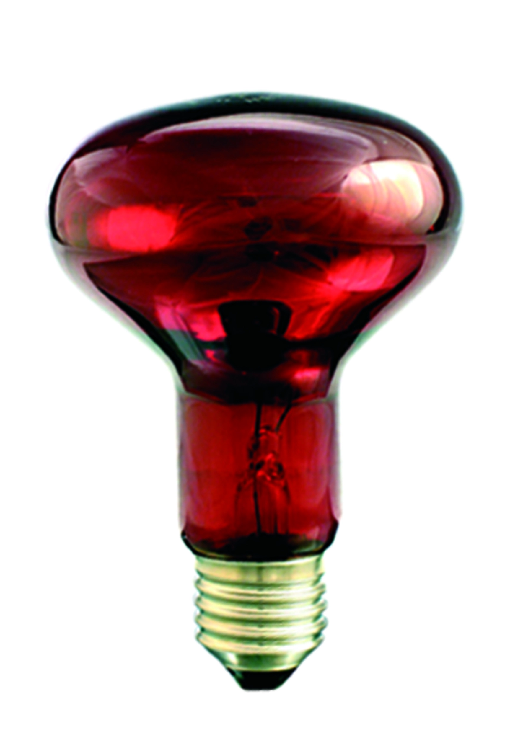 Helios Ruby infrared heater R80 E27
