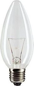 Helios Soleo high temperature bulb 60W