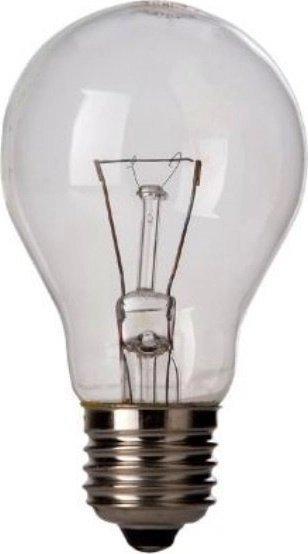 Helios High temperature bulb 24V 60W