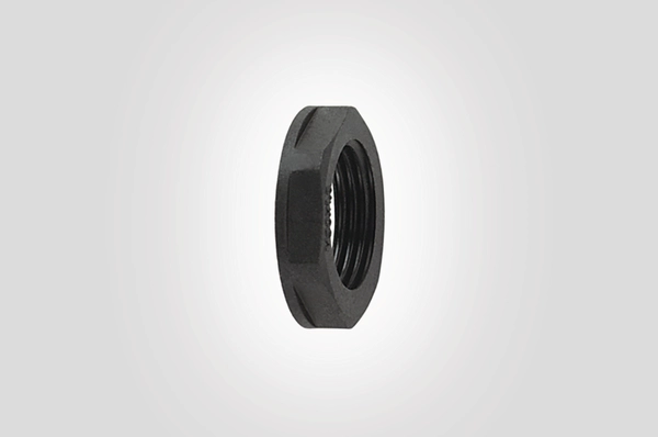 Hellermann Tyton 166-50147 mounting kit Black