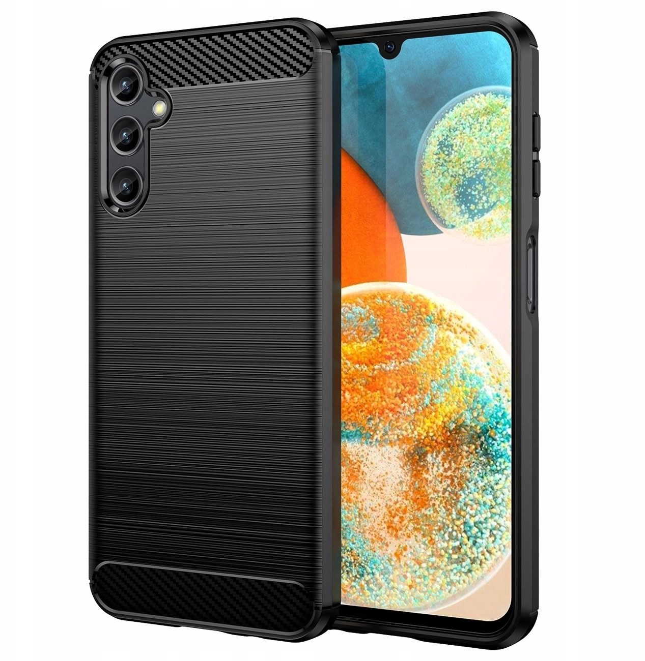 Hello Case Case for Samsung A34