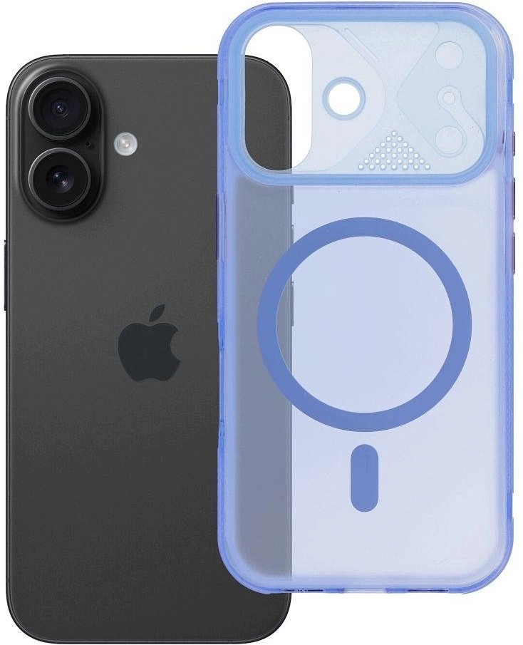Hello Case Case for iPhone 16