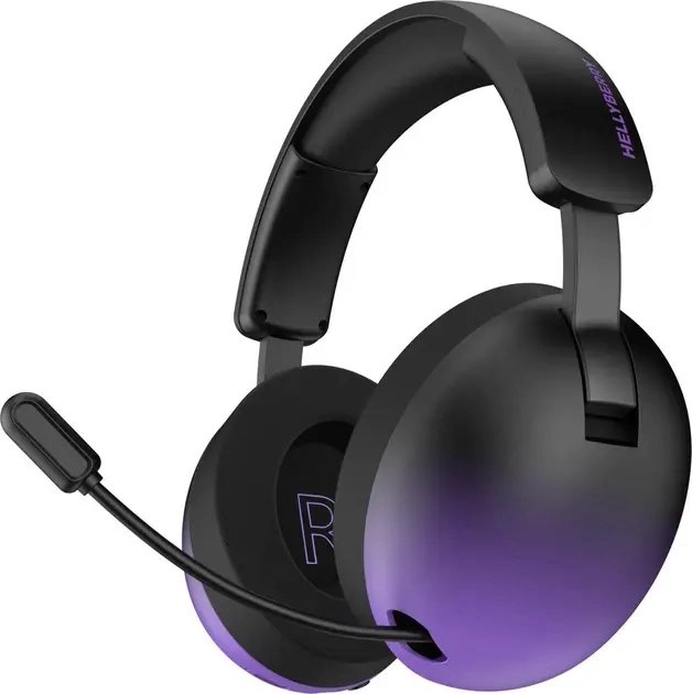 Hellyberry (Powered by Hator) HH30-BP PRO