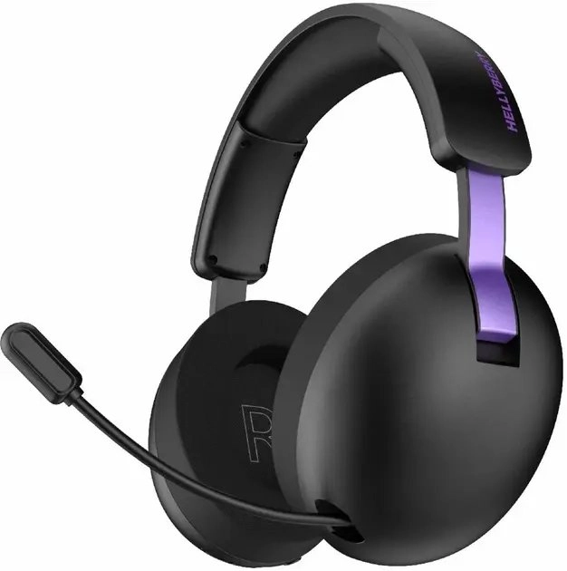 Hellyberry (Powered by Hator) HH30-B Wireless