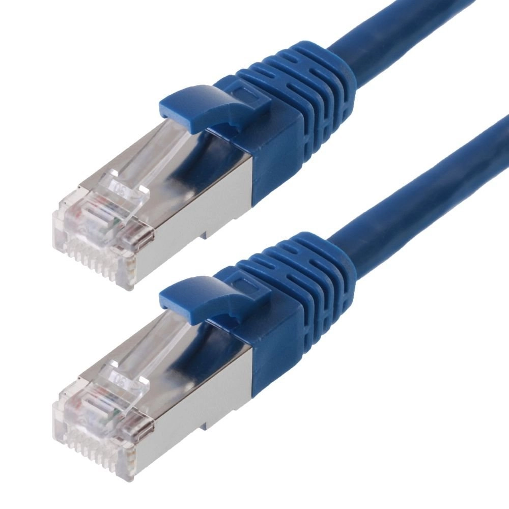 Helos CAT6 S/FTP (PIMF)  30m networking