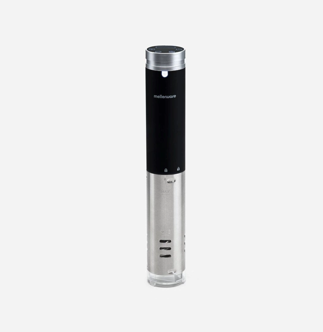 Mellerware Cheffy Sous Vide Cooking appliance