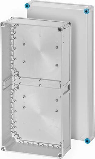 Hensel Housing 600 x 300 x