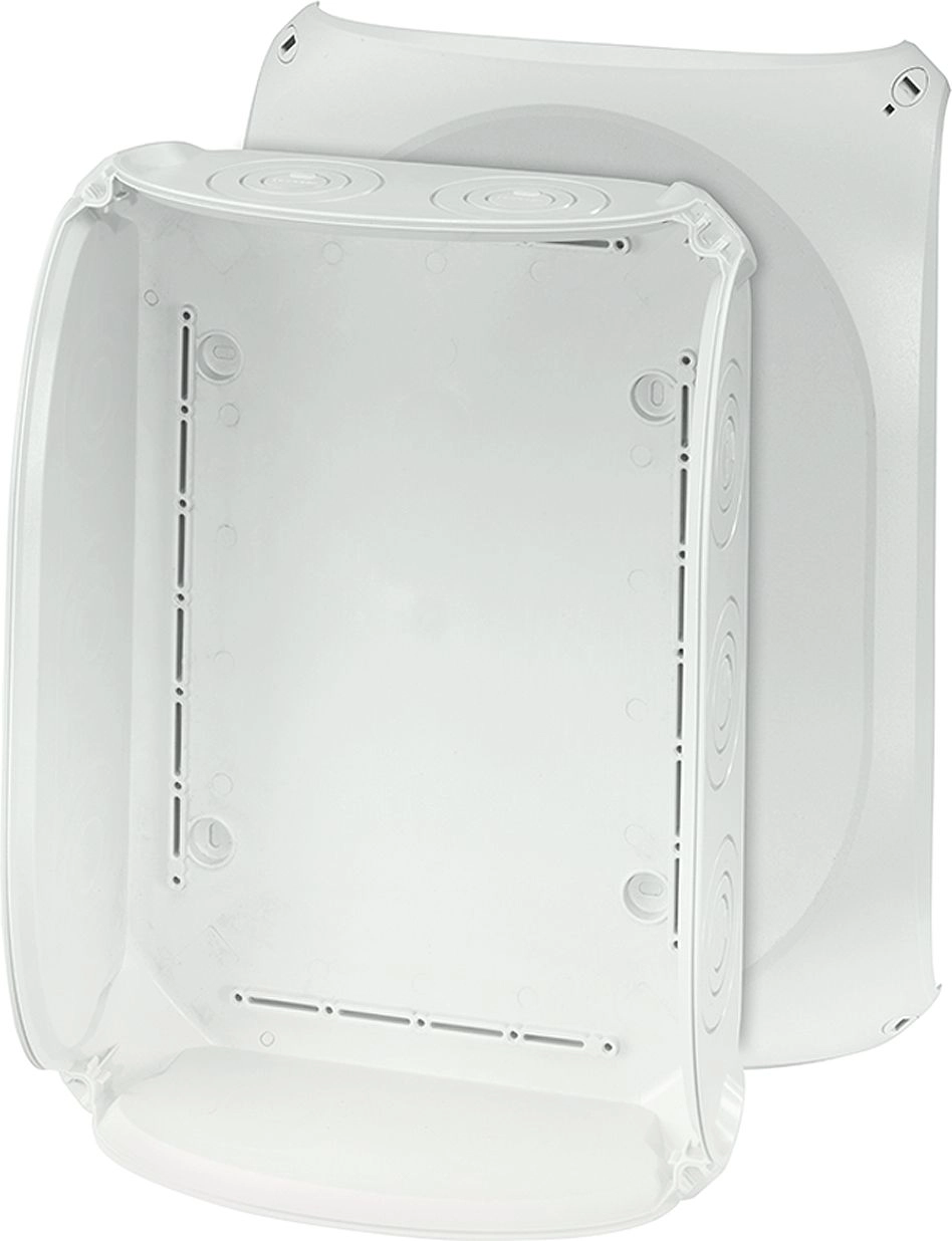 Hensel Junction box 355 x 255