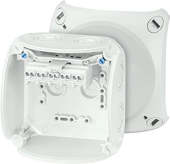 Hensel Junction box n/t 5x2.5mm2