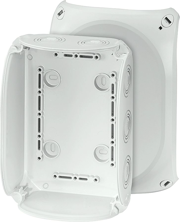 Hensel Junction box n/t without terminals