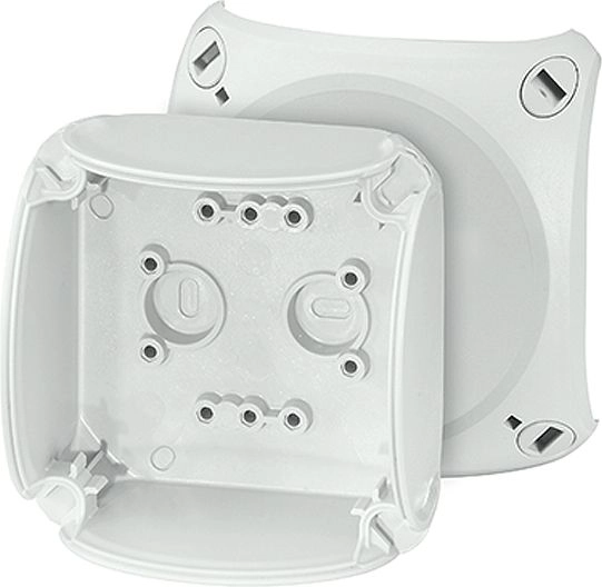 Hensel Junction box n/t without terminals