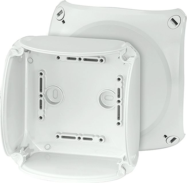 Hensel Junction box n/t without terminals