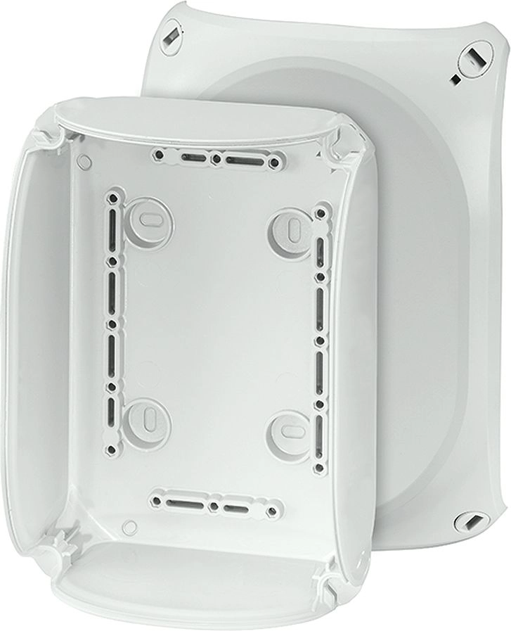Hensel Junction box n/t without terminals