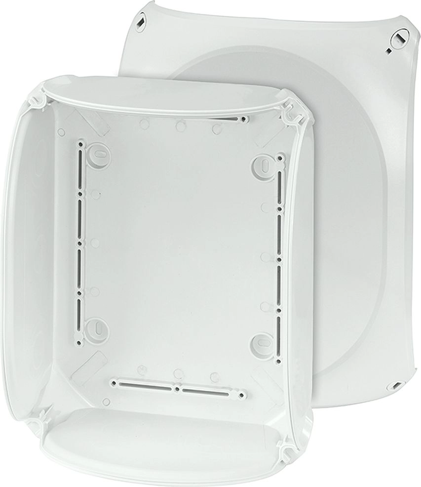 Hensel Junction box n/t without terminals