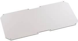 Hensel Mounting plate 565x265mm plastic Mi