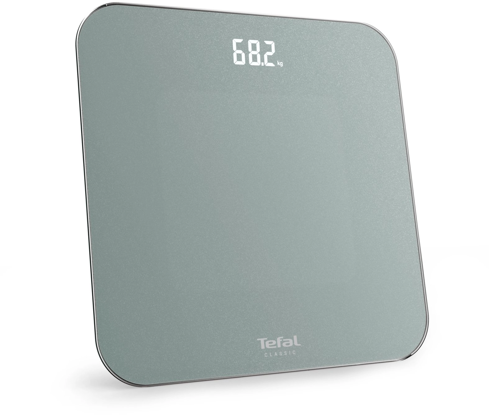Tefal PP1903V0 personal scale Square Green