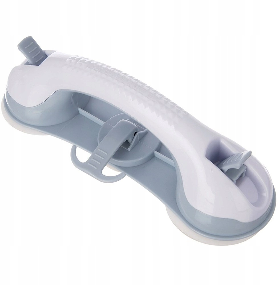 Herdegen Bathroom handle with suction cups